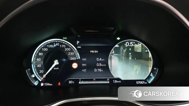 Genesis G80 (RG3) id 4745338 из Кореи 32