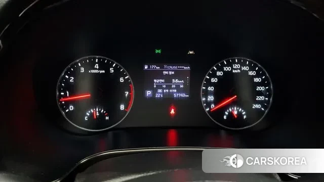 Kia Seltos id 3243493 из Кореи 18