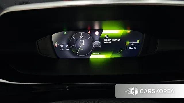 Peugeot 308 Third generation id 3726526 из Кореи 18