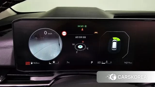 Kia The New Carnival 4th Generation id 3757765 из Кореи 18