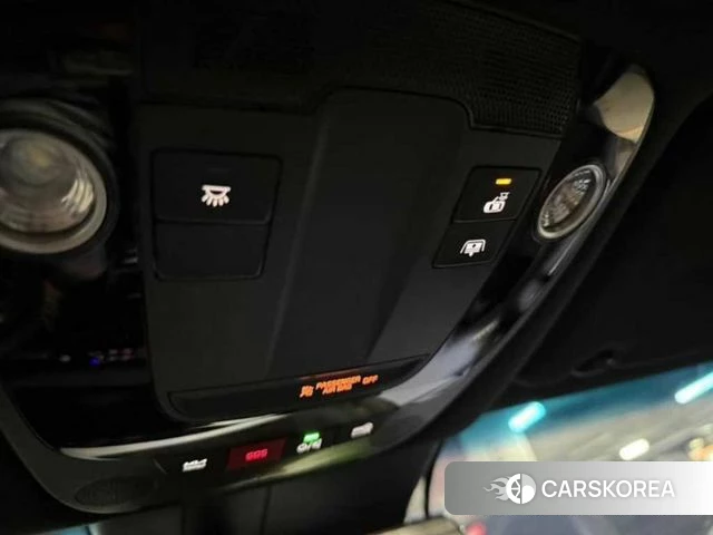 Kia K8 Hybrid id 4513091 из Кореи 18