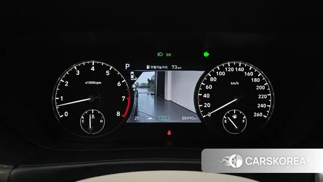 Genesis G90 id 3193196 из Кореи 18