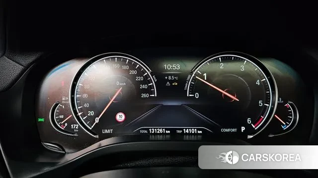 BMW X3 (G01) id 3380841 из Кореи 18