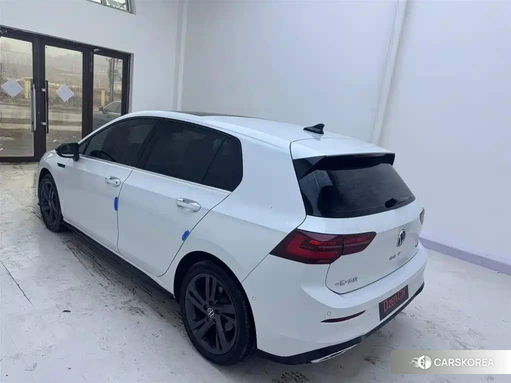 Volkswagen Golf id 4680541 из Китая 17