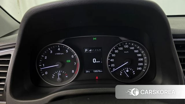 Hyundai Avante AD id 4557953 из Кореи 27