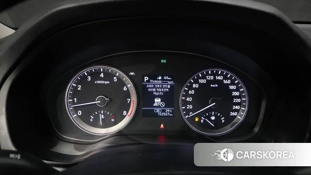 Hyundai Grandeur IG id 4331618 из Кореи 29