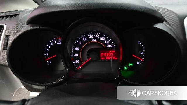 Kia The New Ray id 3814144 из Кореи 18