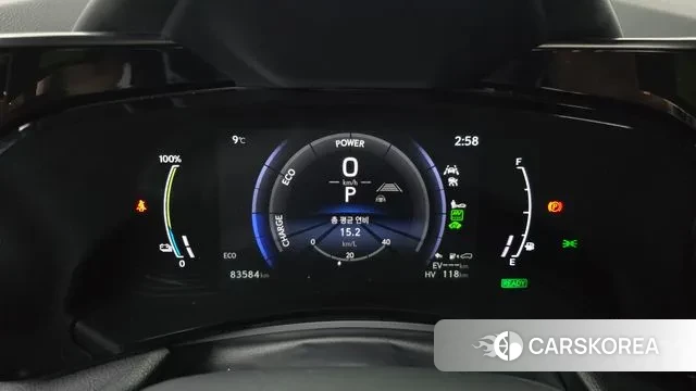 Lexus NX450h + 2nd generation id 3752089 из Кореи 18