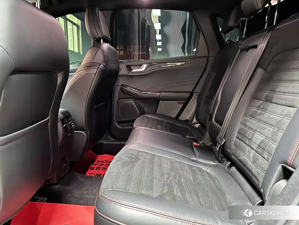 Ford Ruiji id 4654992 из Китая 8