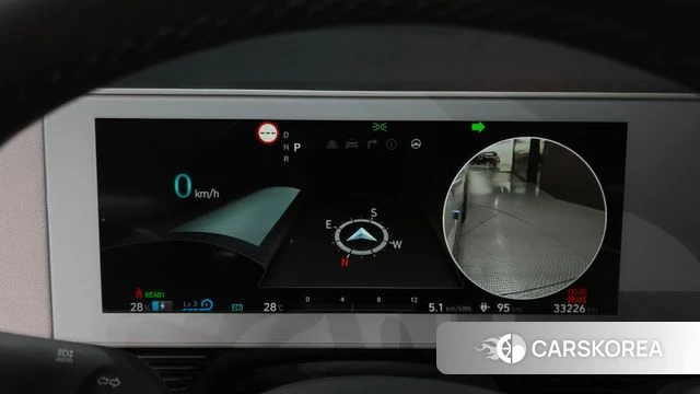 Hyundai Ionic 5 id 4389035 из Кореи 35
