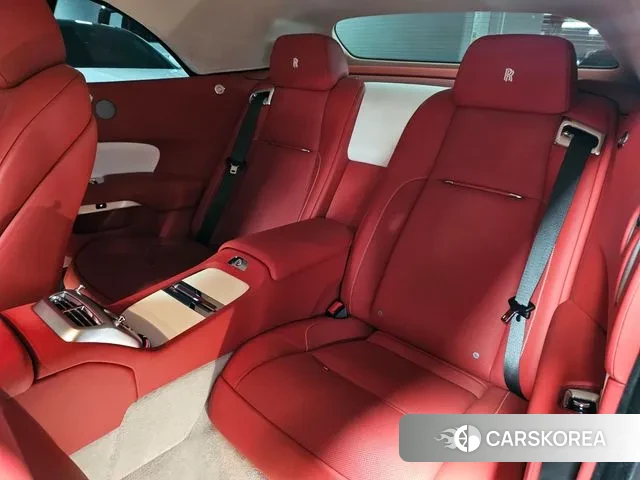 Rolls-Royce Dunn id 3622245 из Кореи 18