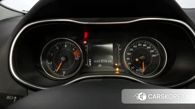 Jeep Cherokee (KL) id 3698782 из Кореи 18