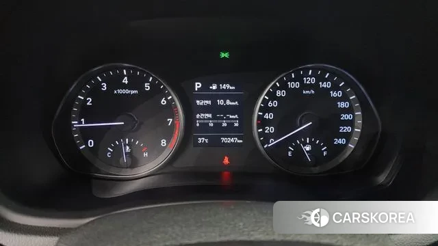 Hyundai i30 (PD) id 3055760 из Кореи 18