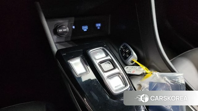 Hyundai Sonata (DN8) id 4316141 из Кореи 18