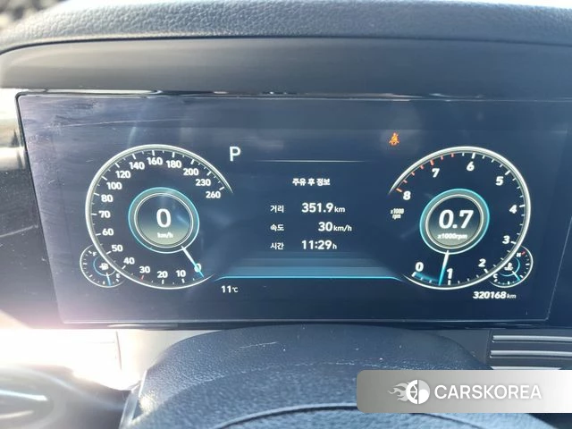 Hyundai The New Grandeur IG id 3898057 из Кореи 18