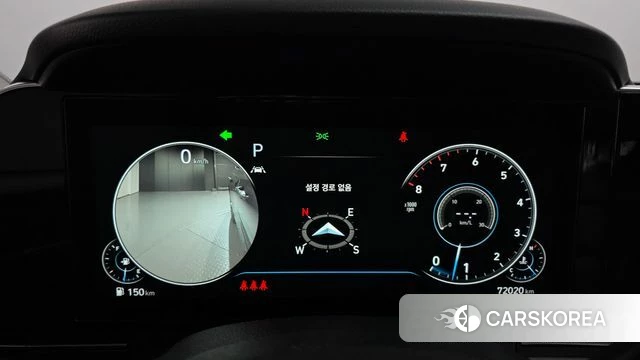 Hyundai The New Grandeur IG id 4855194 из Кореи 18