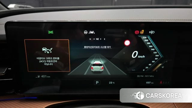Ssangyong The New Torres id 4400126 из Кореи 18
