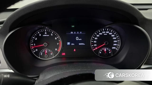 Kia The New K5 2nd generation id 4626224 из Кореи 31