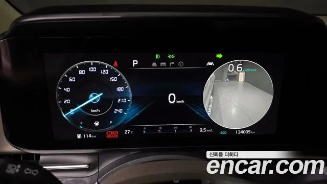 Kia Carnival 4th generation id 2796433 из Кореи 18