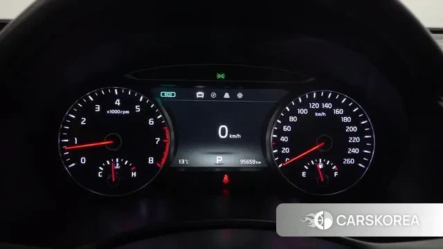 Kia Come New K7 id 3396783 из Кореи 18