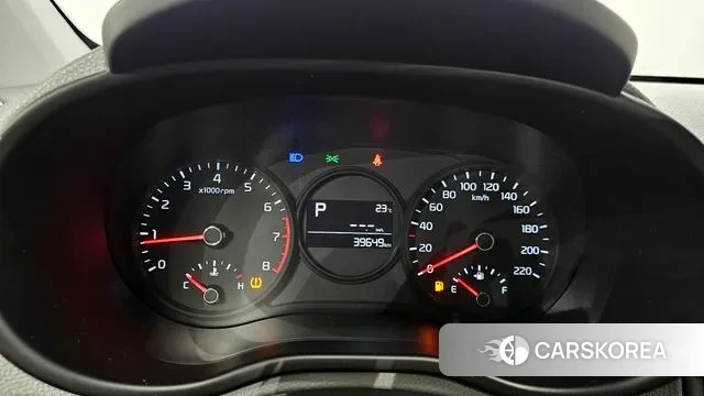 Kia Morning Urban (JA) id 2931421 из Кореи 18