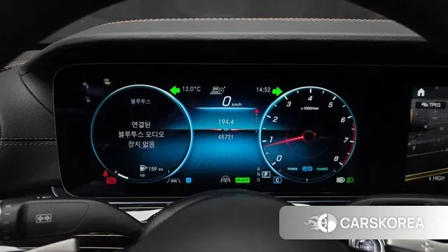 Mercedes-Benz E-Class W213 id 3502841 из Кореи 18