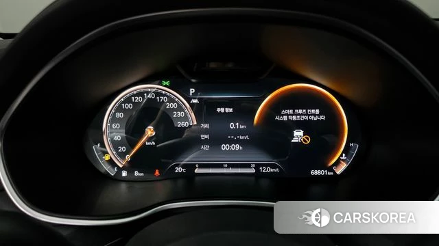 Genesis G80 (RG3) id 4310247 из Кореи 18