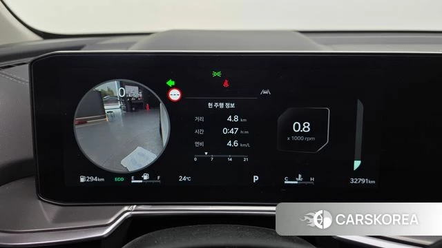 Kia The New Sorento 4th Generation id 4248786 из Кореи 33