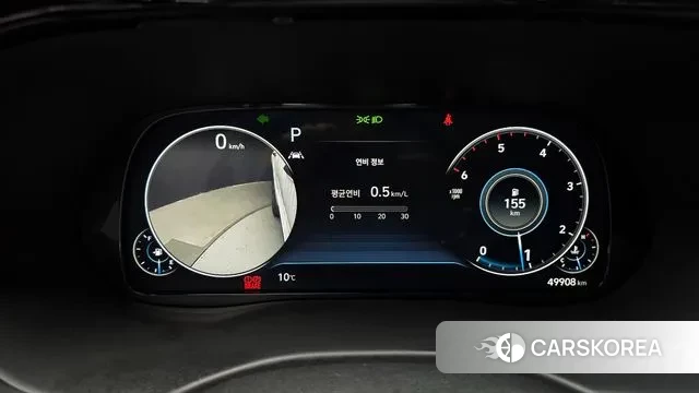 Hyundai Palisade id 3556798 из Кореи 18