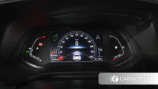 Renault Korea (Samsung) XM3 id 4555786 из Кореи 30