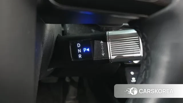 Hyundai Grandeur Hybrid (GN7) id 3394146 из Кореи 18