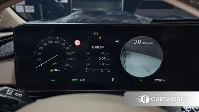 Kia The New Carnival 4th Generation id 3036399 из Кореи 18