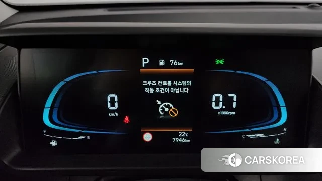 Hyundai Casper id 3223361 из Кореи 18