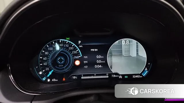 Genesis GV70 id 3378114 из Кореи 18