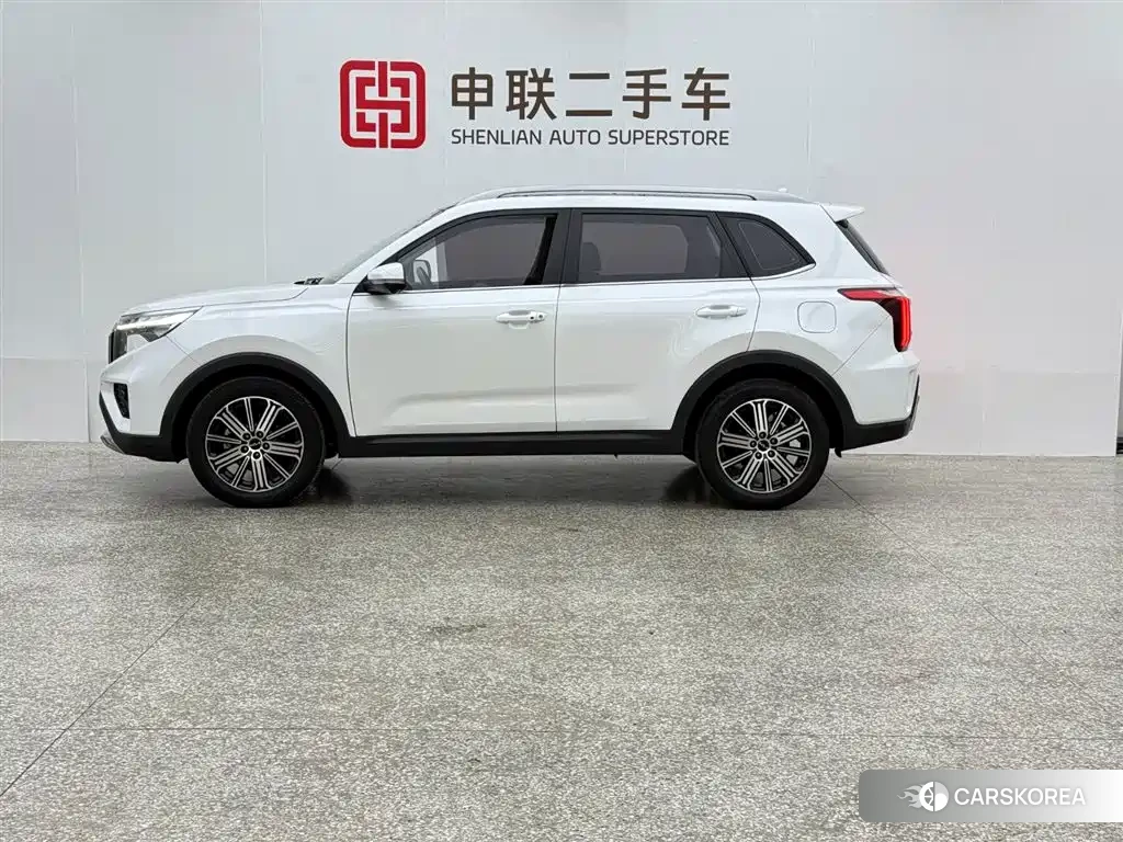 Kia Sportage id 4565168 из Китая 12