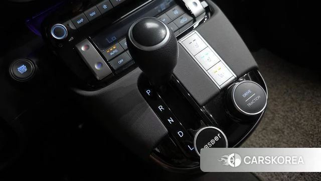 Hyundai Casper id 4636435 из Кореи 29