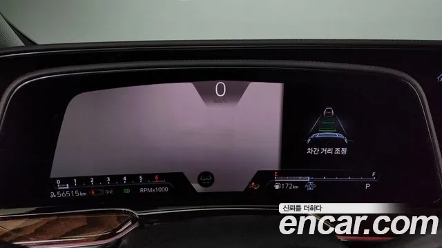 Cadillac Escalade 5th Generation id 2874950 из Кореи 18