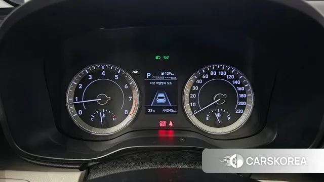 Hyundai Venue id 3024264 из Кореи 18