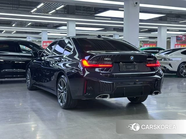BMW 3 series id 4275450 из Китая 15