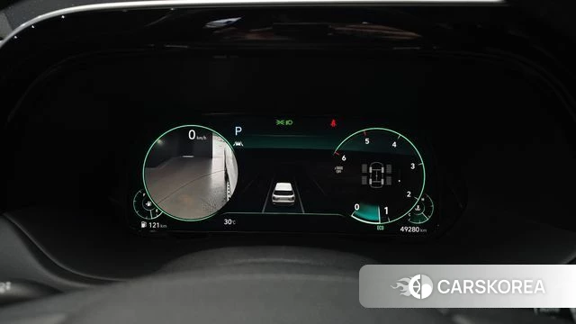Hyundai Palisade id 4759253 из Кореи 30