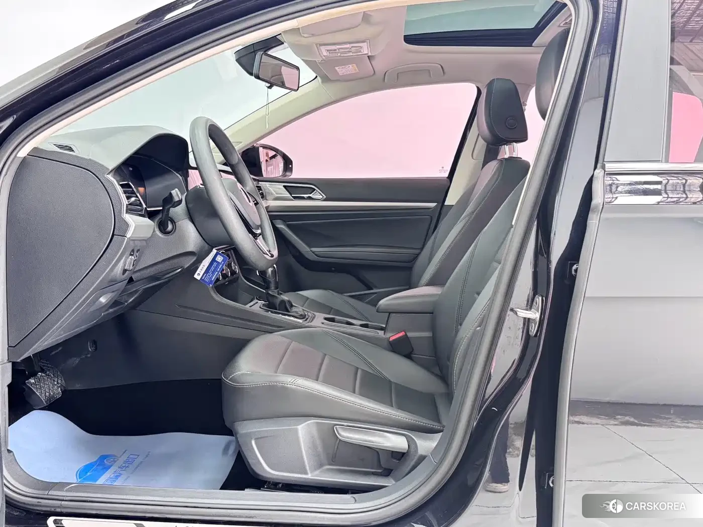 Volkswagen Lavida id 4514133 из Китая 15