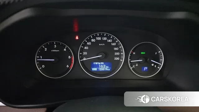 Hyundai The New Grand Starex id 2995662 из Кореи 18