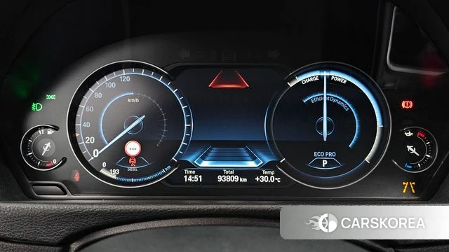 BMW 3 Series GT (F34) id 4562838 из Кореи 29