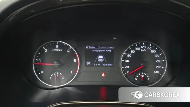 Kia Seltos id 3504756 из Кореи 18