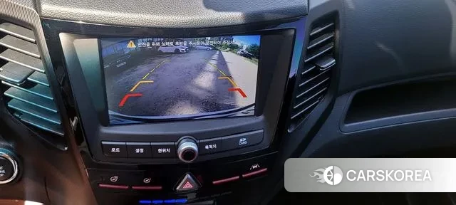 Ssangyong Tivoli Air id 2973523 из Кореи 18