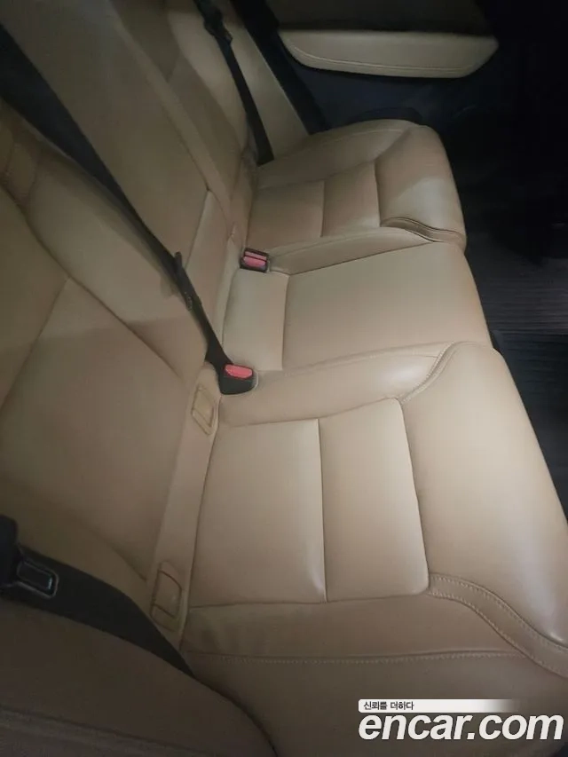 Volvo XC60 second Generation id 2867563 из Кореи 8