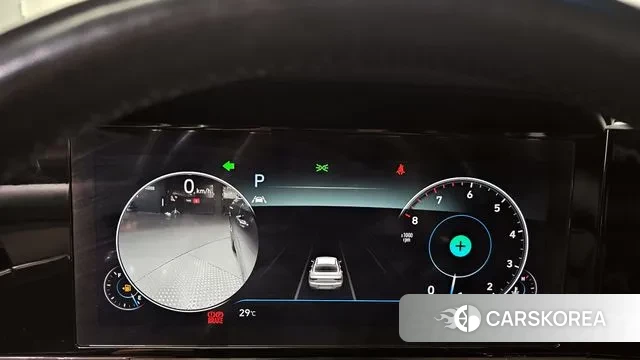 Hyundai The New Grandeur IG id 3013150 из Кореи 18