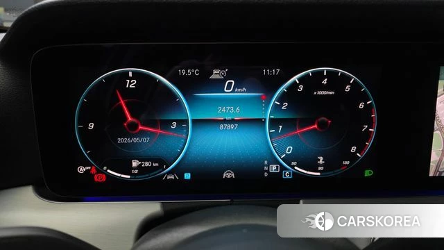Mercedes-Benz E-Class W213 id 4283792 из Кореи 29