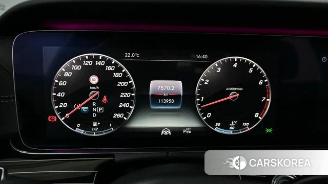 Mercedes-Benz E-Class W213 id 4531138 из Кореи 18