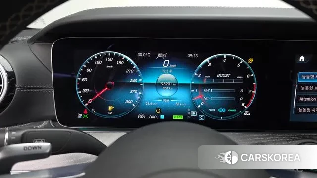 Mercedes-Benz AMG GT id 3003132 из Кореи 18